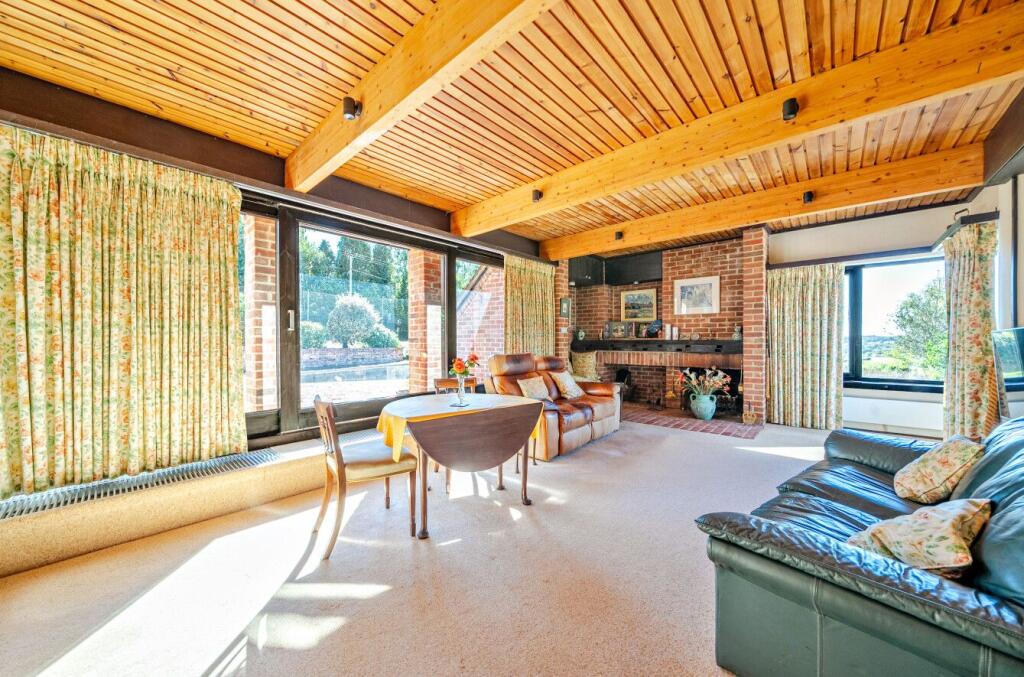 House in Test Valley, Michelmersh and Timsbury - View 4