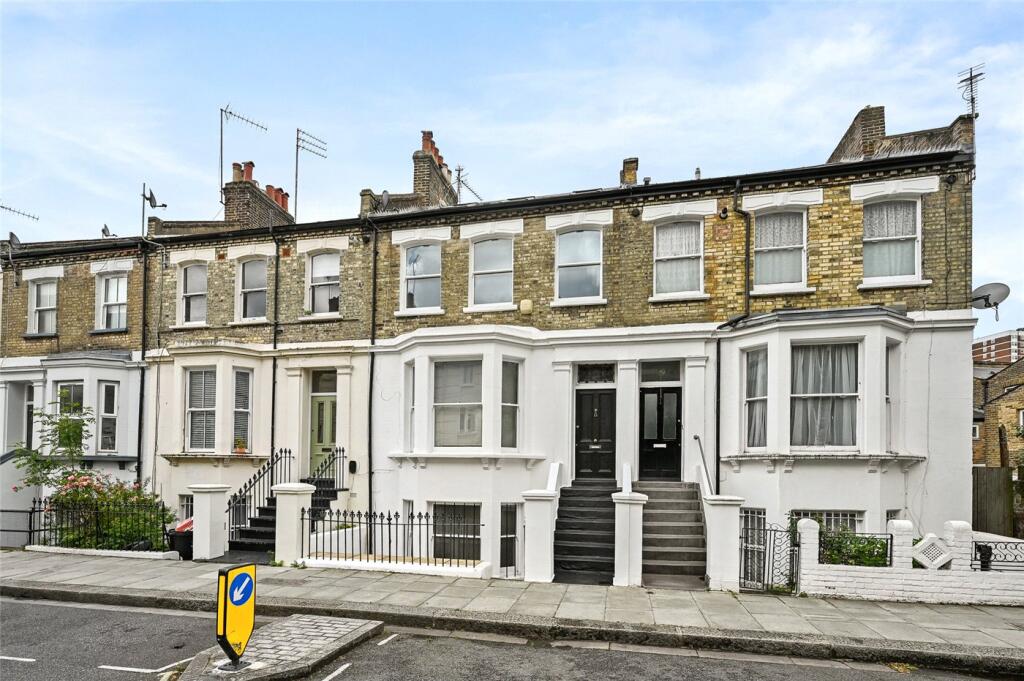 Main image of property: Caxton Road, London, W12