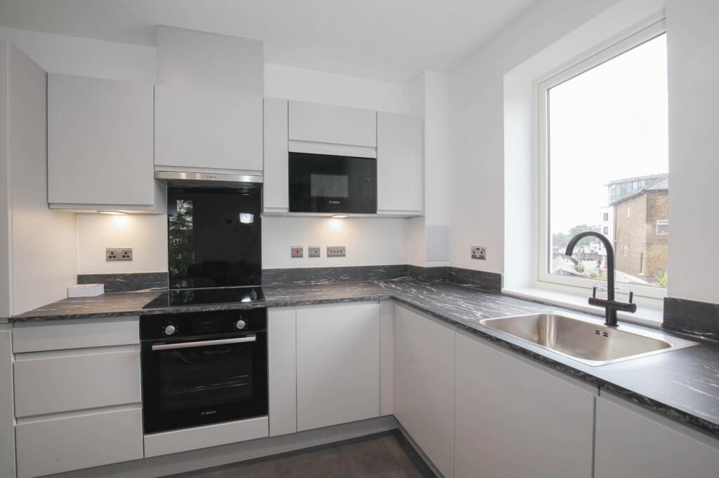 Main image of property: Kew Bridge Road, Brentford, TW8