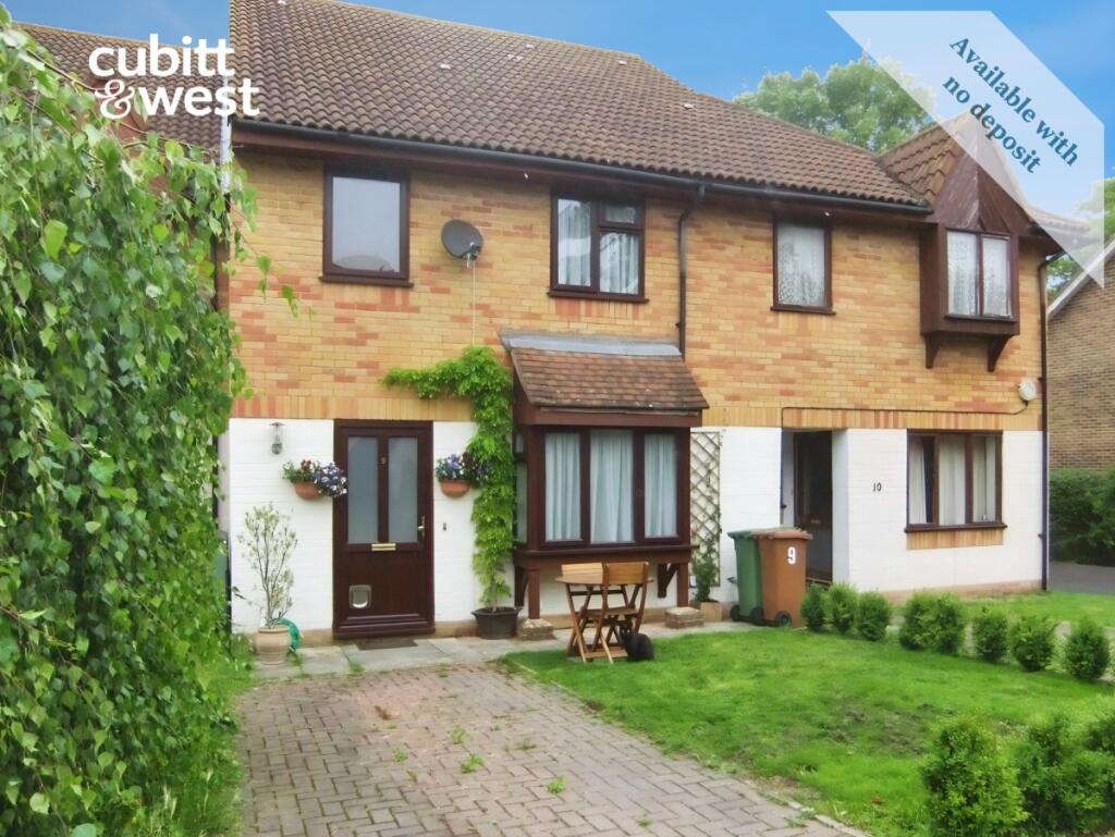 Main image of property: Russell Way Sutton SM1