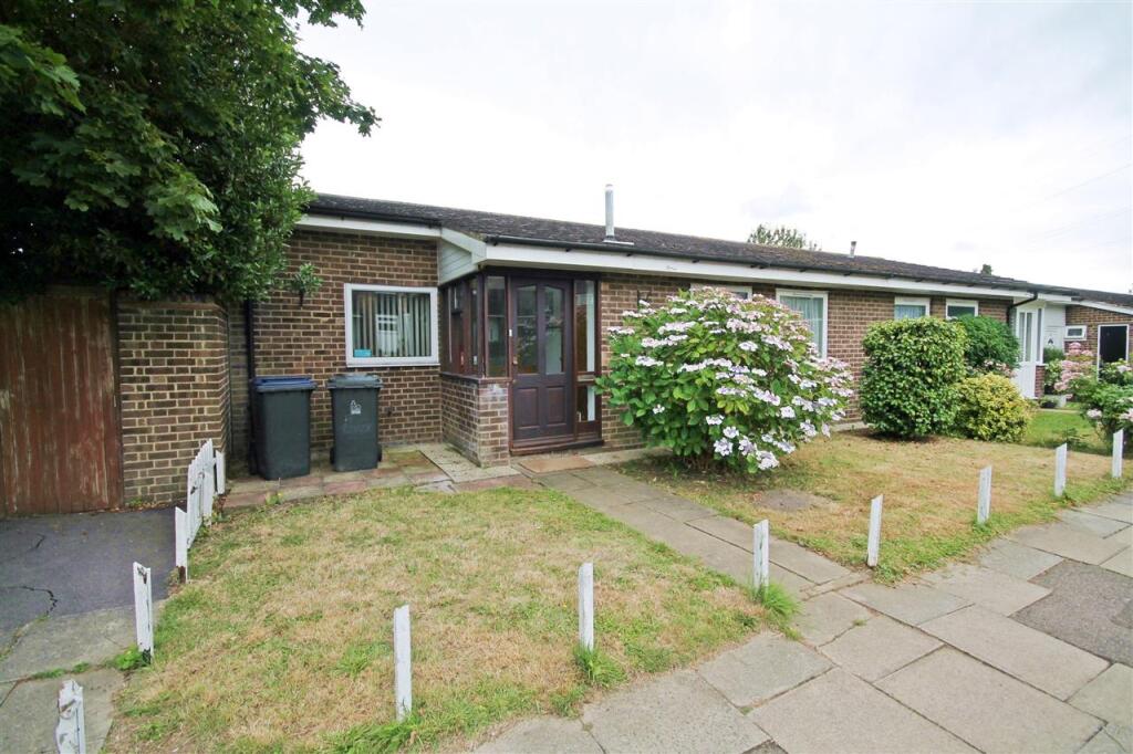 Main image of property: Headcorn Drive, Canterbury