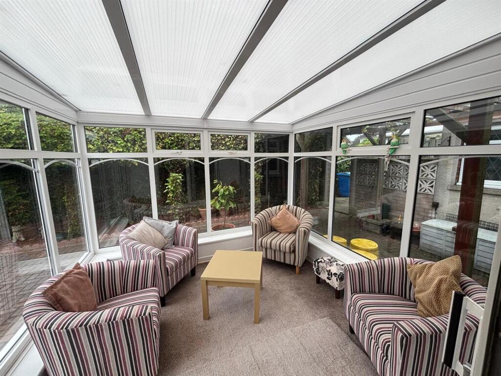 House in Hornsea, East Riding of Yorkshire - View 5