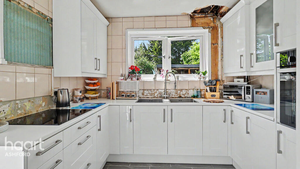 Main image of property: Repton Manor Road, Ashford