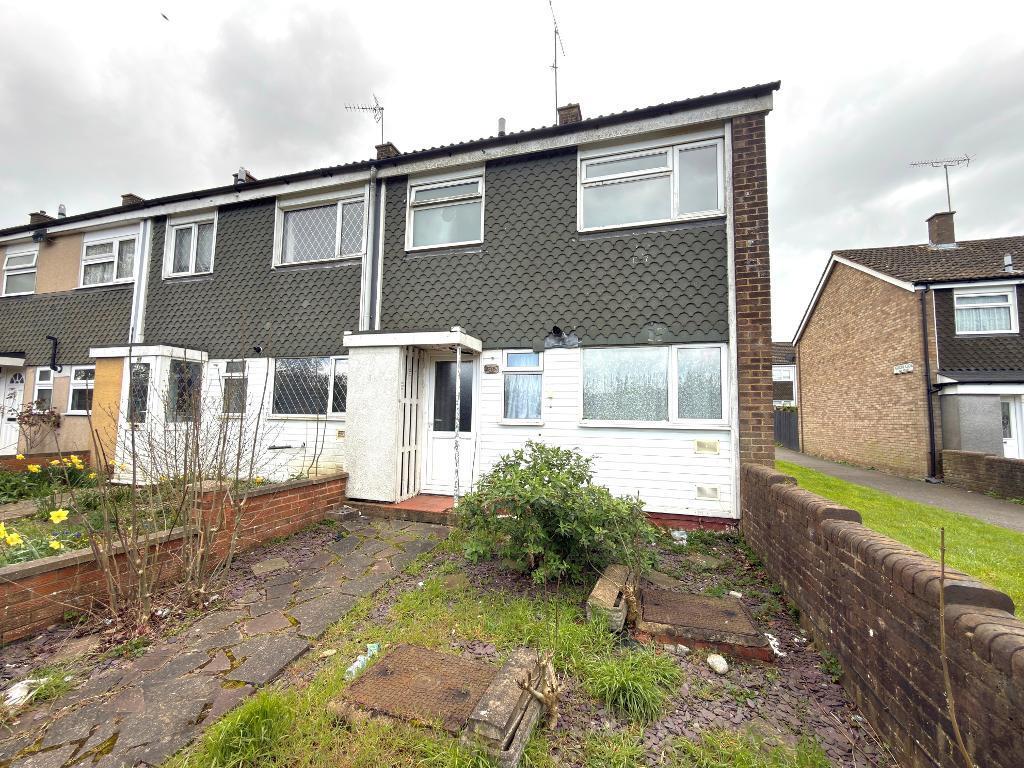 Main image of property: Arrow Close, Marsh Farm, Luton, Bedfordshire, LU3 3LR