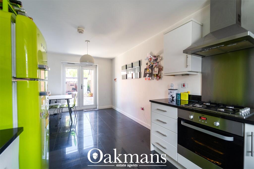 Additional image 6 of Hollington Road, Alvechurch, Birmingham, Worcestershire, B48