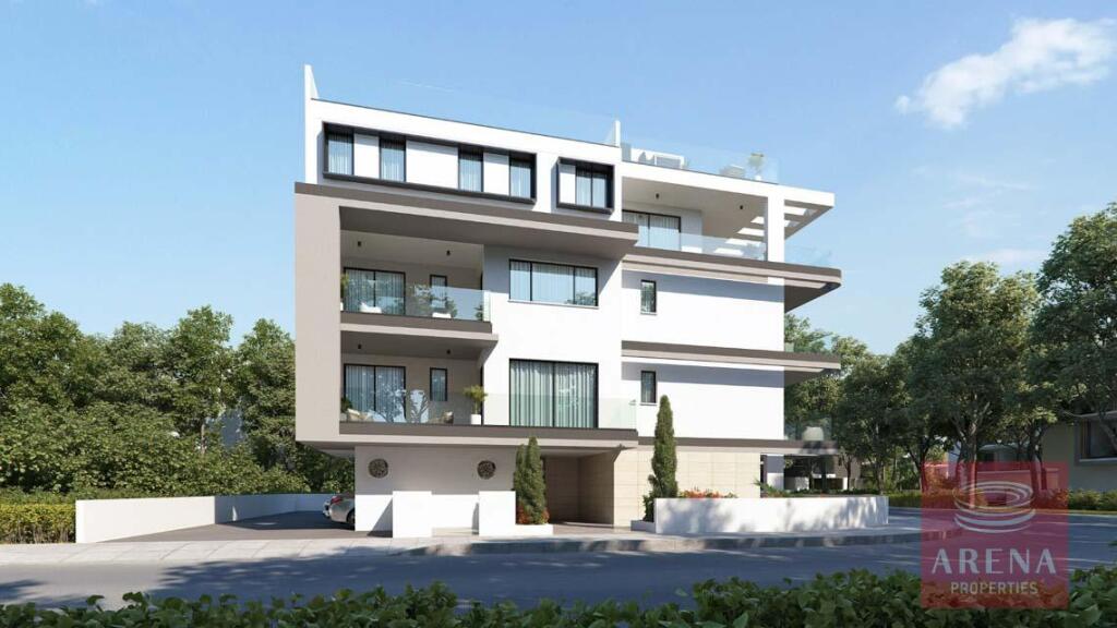 Main image of property: Larnaca, Leivadia
