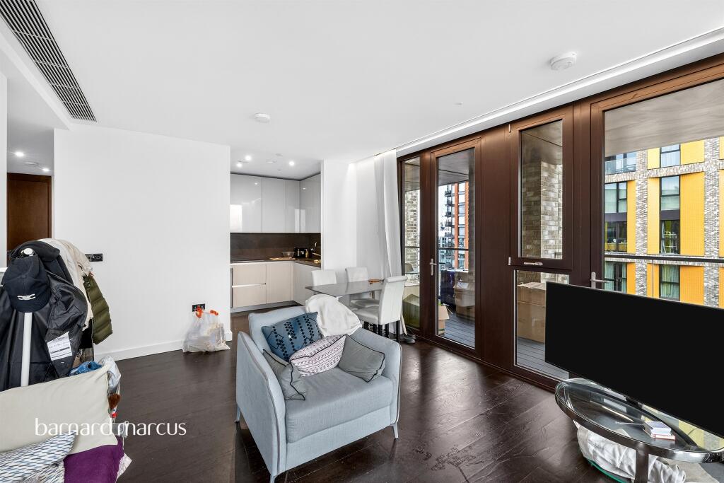 Main image of property: Charles Clowes Walk, LONDON