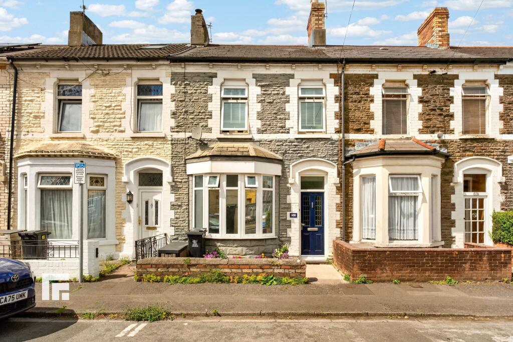 Main image of property: Penllyn Road, Cardiff, CF5