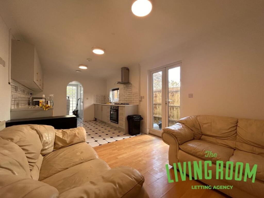 Main image of property: Strathnairn Street, Roath, Cardiff