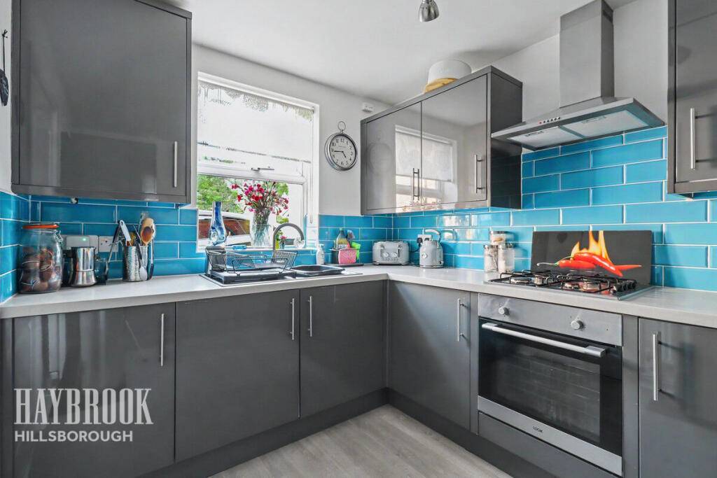Main image of property: Middlewood Chase, Sheffield