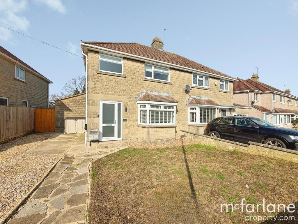Main image of property: Woodside Avenue, Swindon, SN3