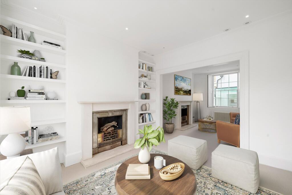 Main image of property: Pembroke Square, London W8