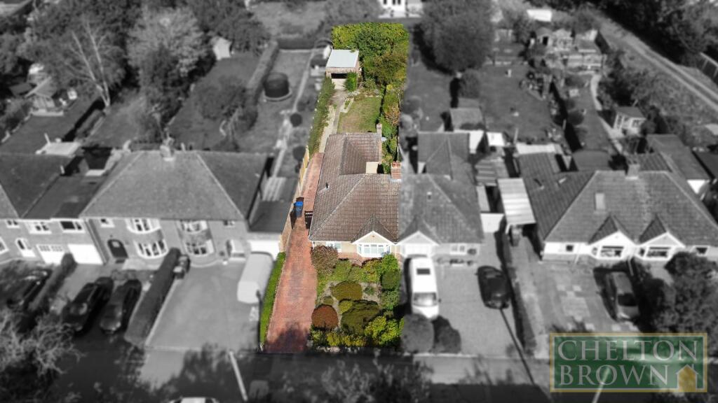 Main image of property: Sywell Road, Overstone, Northampton, Northamptonshire, NN6