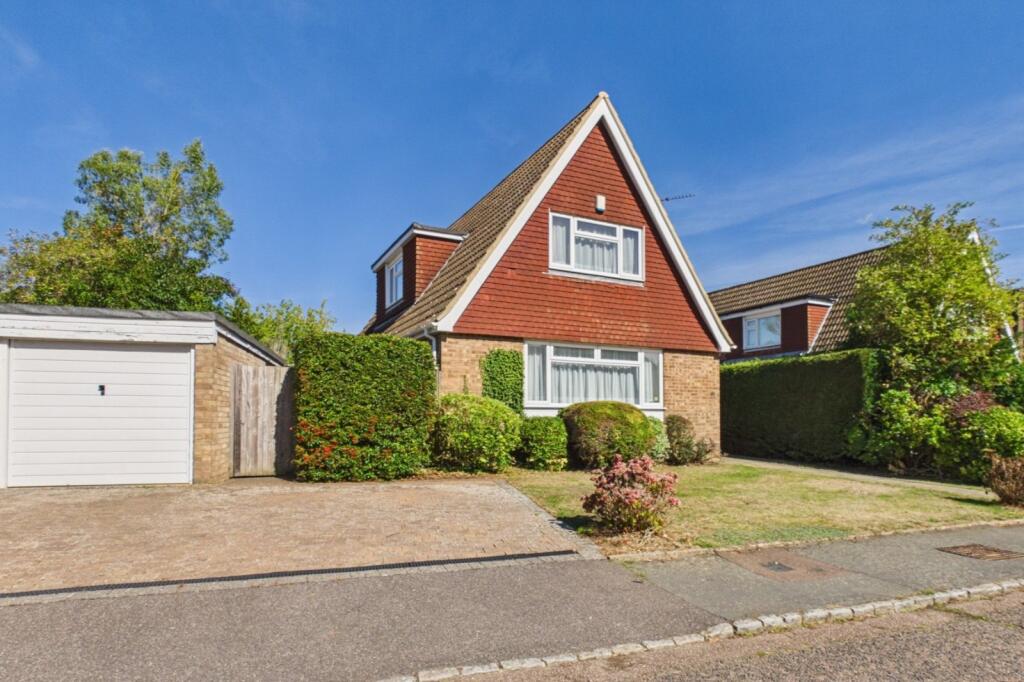 Main image of property: Chessfield Park, Little Chalfont, Amersham, Buckinghamshire, HP6