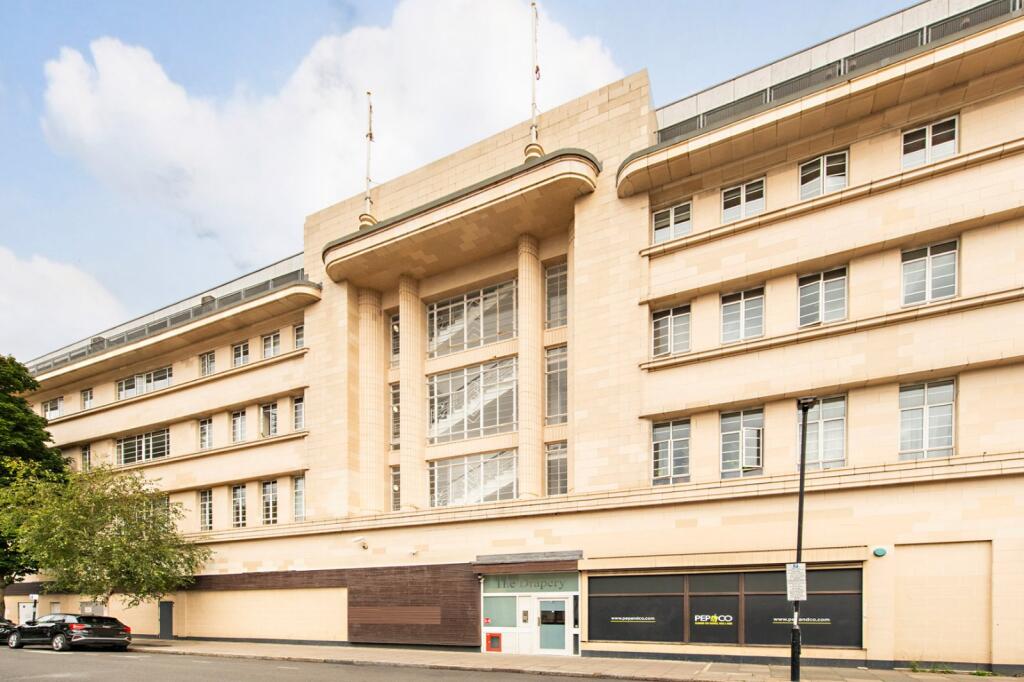 Main image of property: Axminster Road, 
Holloway, N7
