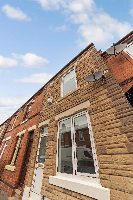 Main image of property: Grimston Road, Radford, Nottingham, NG7