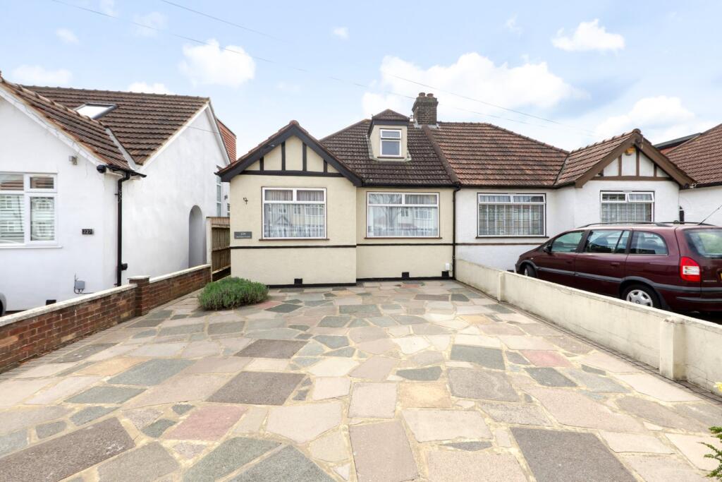 Main image of property: Old Farm Avenue, Sidcup, DA15