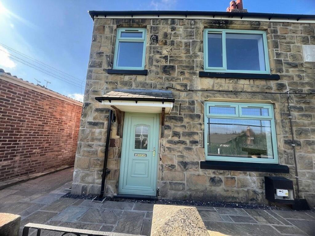Main image of property: Gwalia, Caergwrle