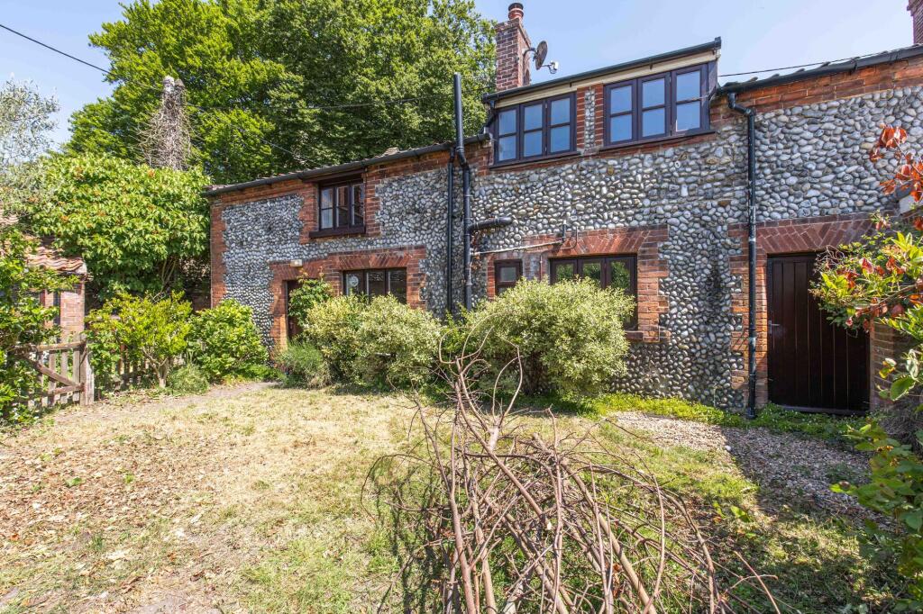 House in North Norfolk, Weybourne - View 3