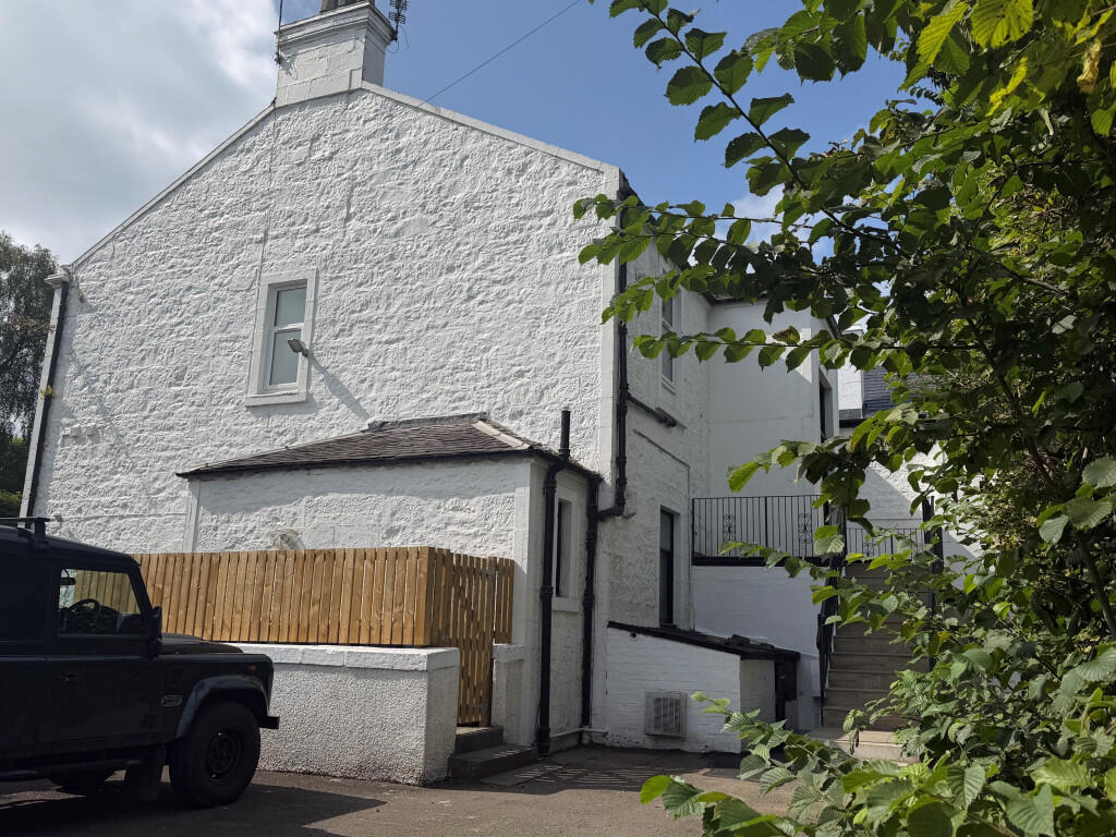 Milliken Park Road, Kilbarchan, Johnstone - View 2