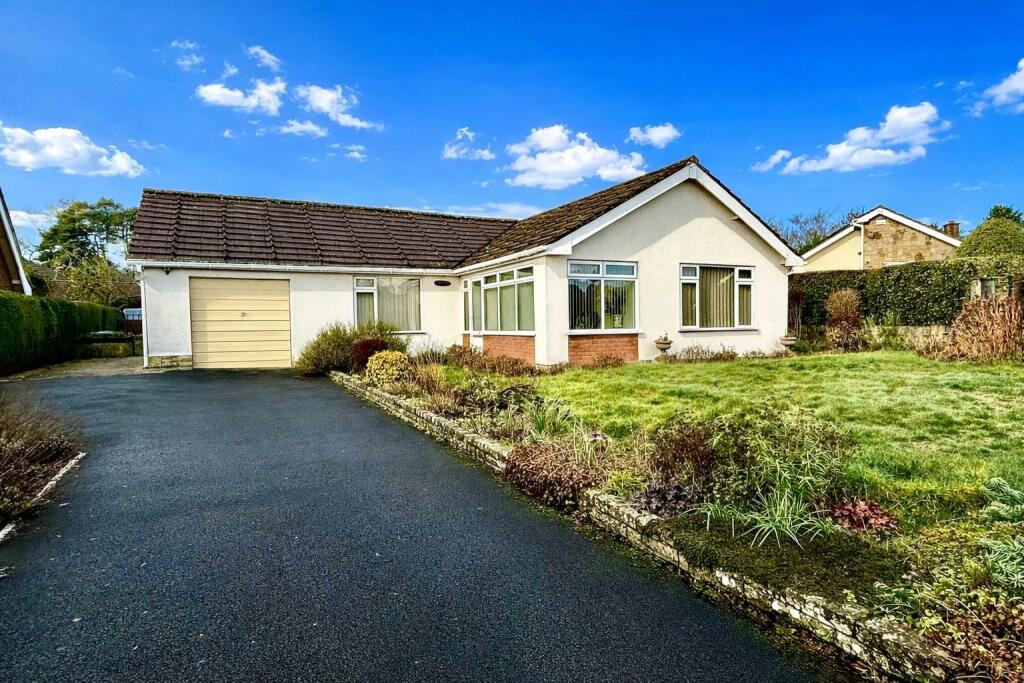 Main image of property: HAYMEADOW LANE, BURGHILL, HEREFORDSHIRE