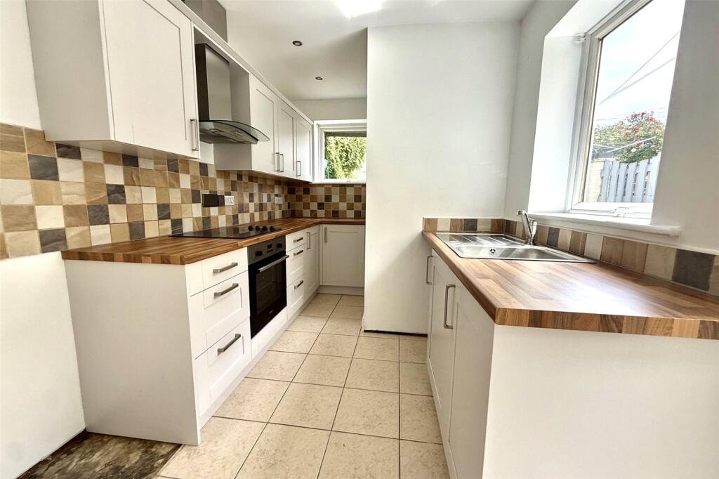 House in Amber Valley, Ripley - View 2