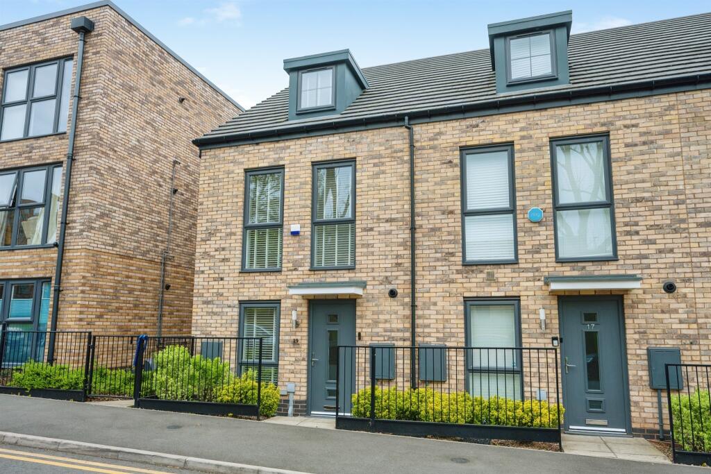 Additional image 18 of Hope Street, Birmingham