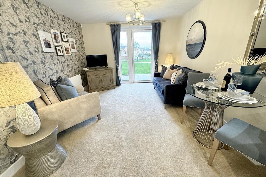 Apartment in Wimborne Minster, Dorset - View 5