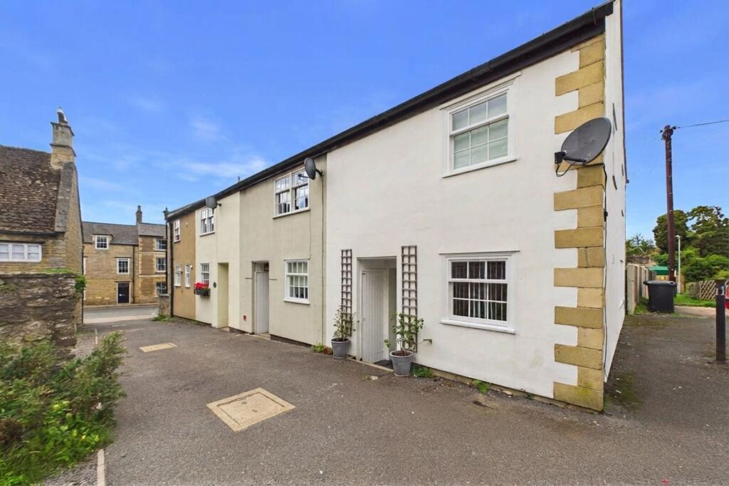 Main image of property: Victoria Yard, West Street, Oundle, Peterborough, Northamptonshire, PE8