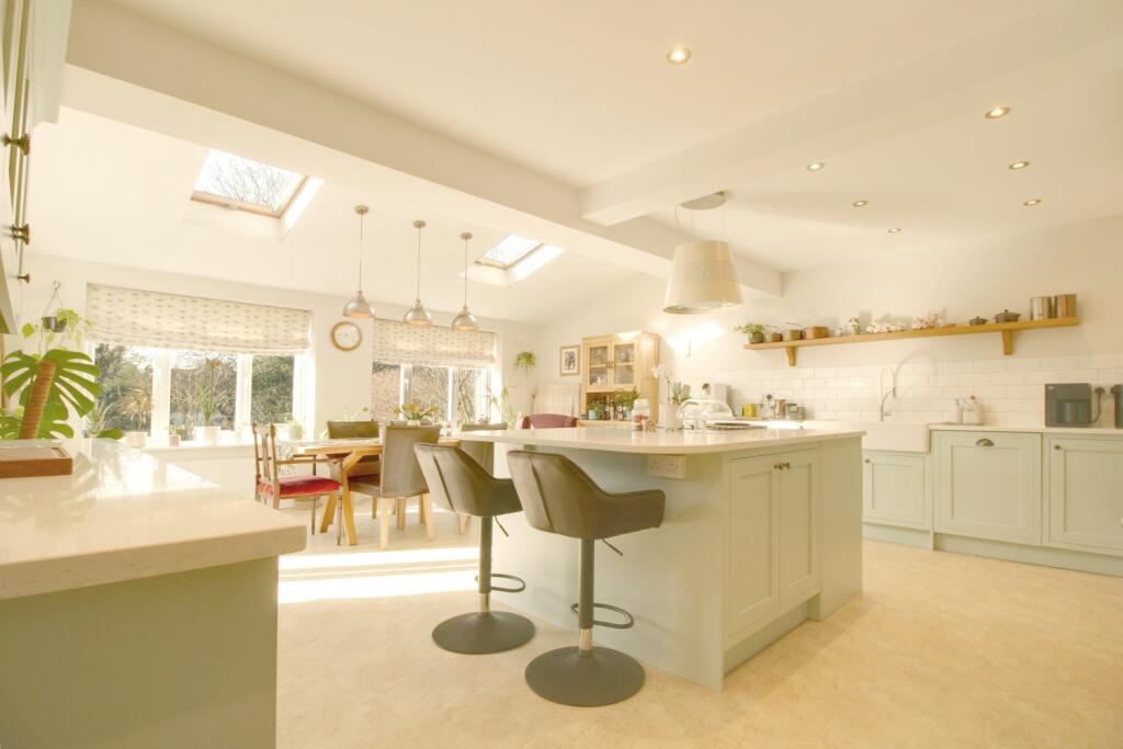 House in London - View 3
