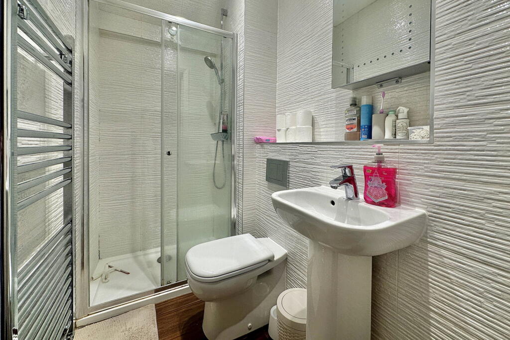Apartment in Bath - More