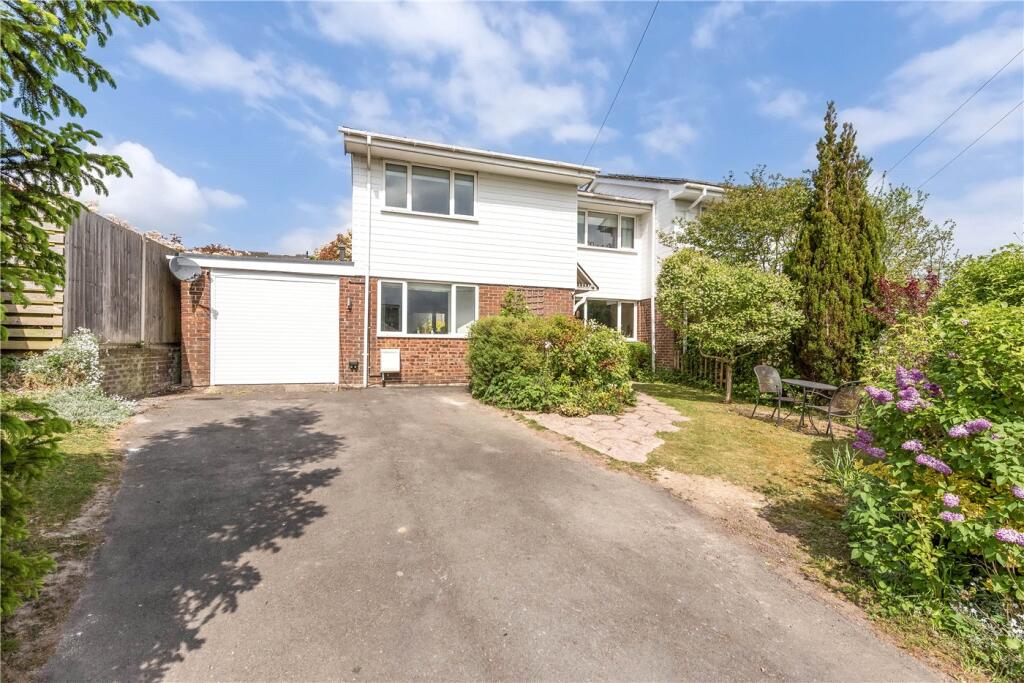 Main image of property: Priors Way, Winchester, Hampshire, SO22