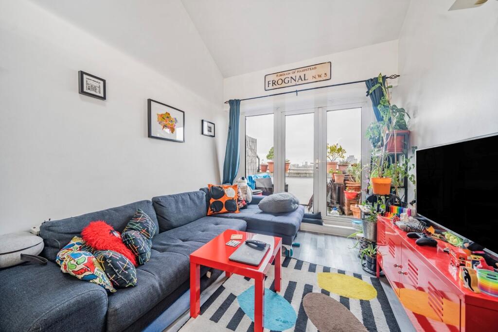 Main image of property: Manhattan Building, Bow Quarter, London, E3