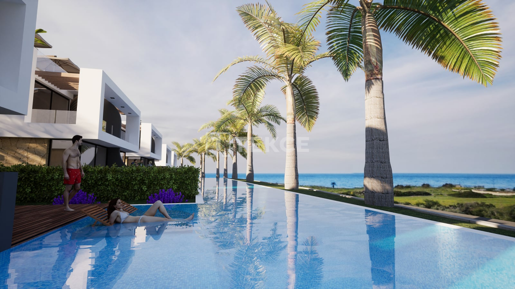 Main image of property: Kyrenia/Girne, Tatlisu