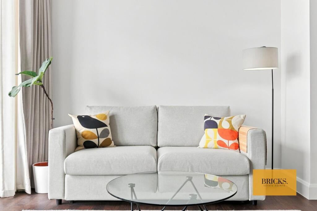 Apartment in London - View 5
