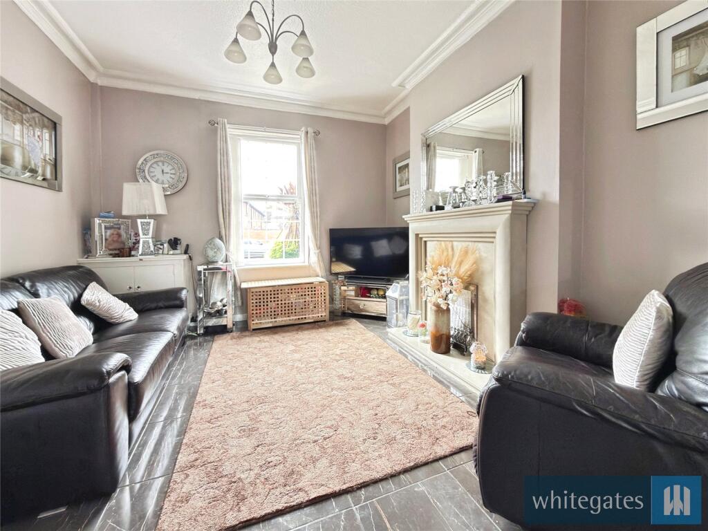 Barlow Lane, Liverpool, Merseyside, L4 photo 4