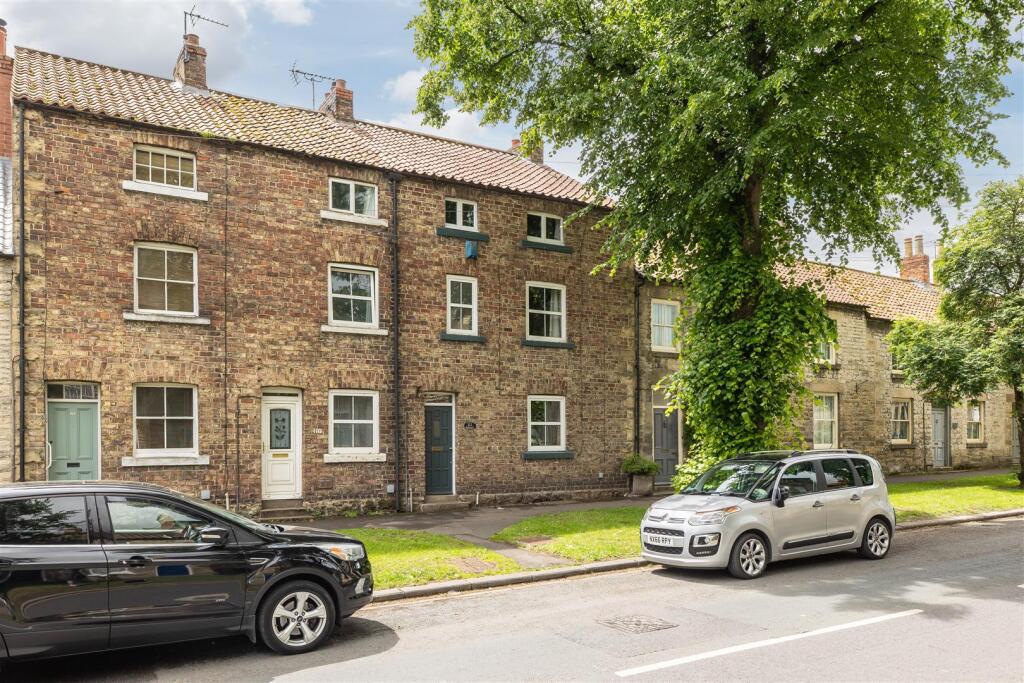 Main image of property: Eastgate, Pickering