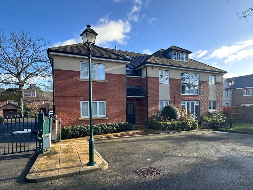 Main image of property: New Road, Ascot, Berkshire, SL5