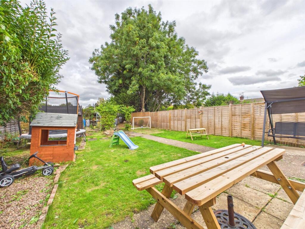House in Malvern Hills, Malvern Link, Malvern - View 4