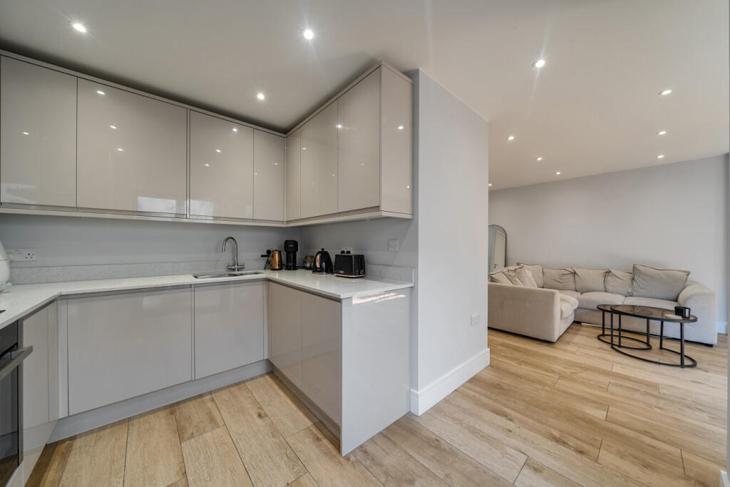 Main image of property: Gorringe Park Avenue, Mitcham, Surrey, CR4