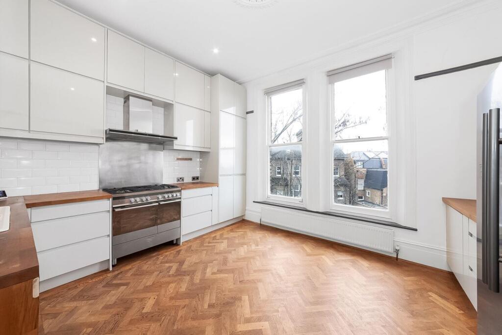 Main image of property: Jasper Road, Crystal Palace, London, SE19