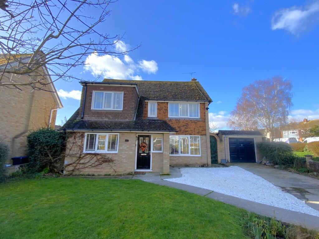 Main image of property: Arden Road, Herne Bay, Kent, CT6