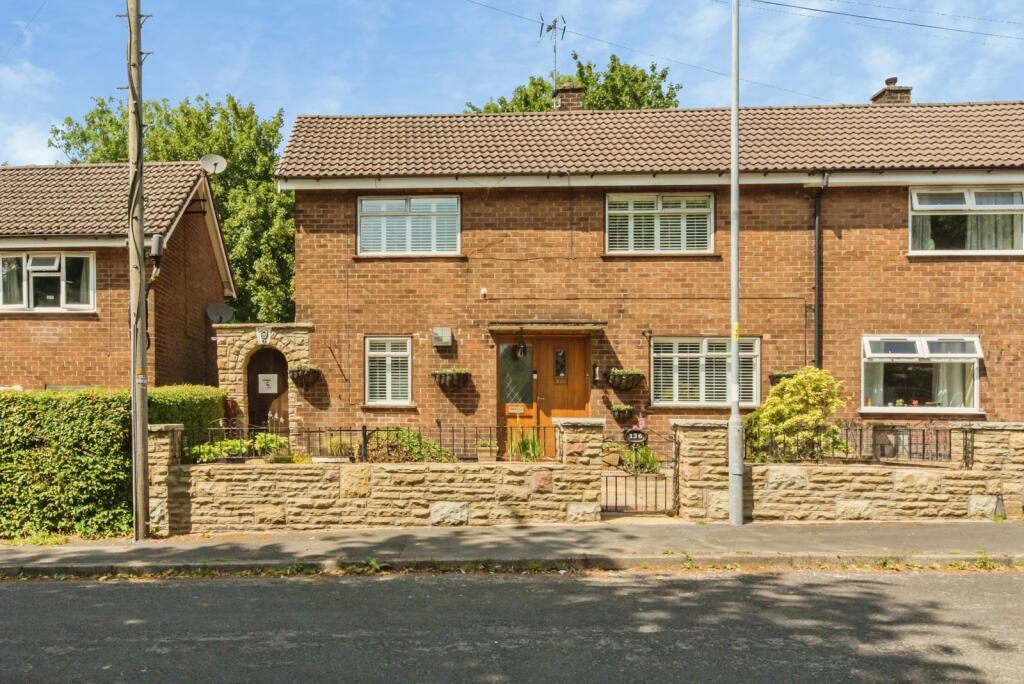 Main image of property: Delamere Drive, Macclesfield, Cheshire, SK10