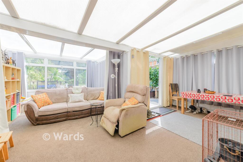 House in Chatham, Snodhurst - View 4