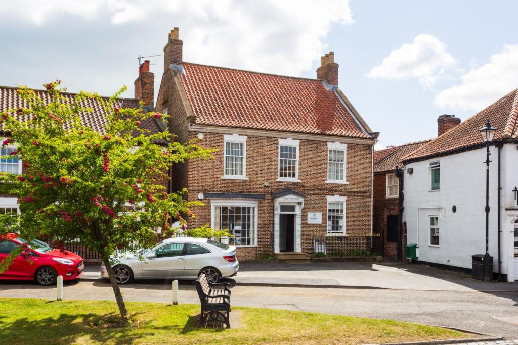 Main image of property: Front Room, Market Place, Easingwold