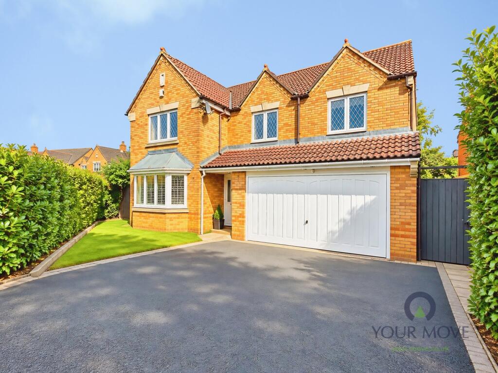 Main image of property: Amber Rise, Sittingbourne, Kent, ME10