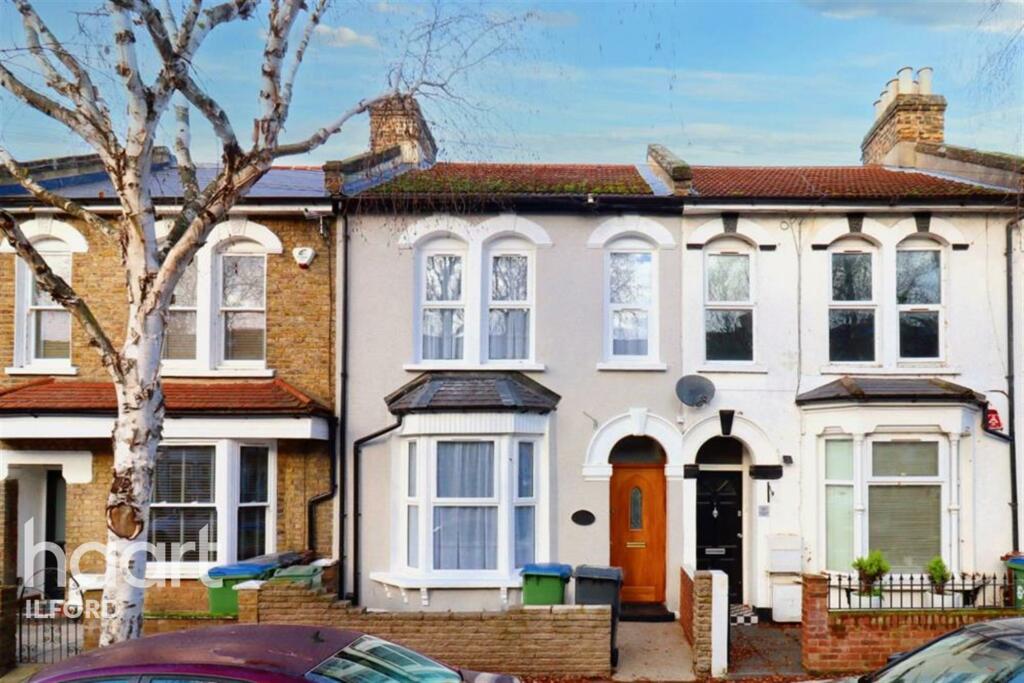 Main image of property: Hazelwood road, Walthamstow
