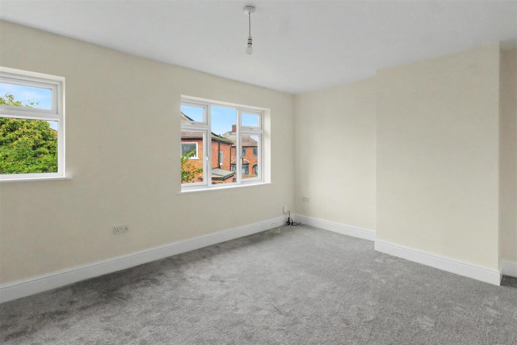 Main image of property: Lilac Crescent, Beeston Rylands, Nottingham