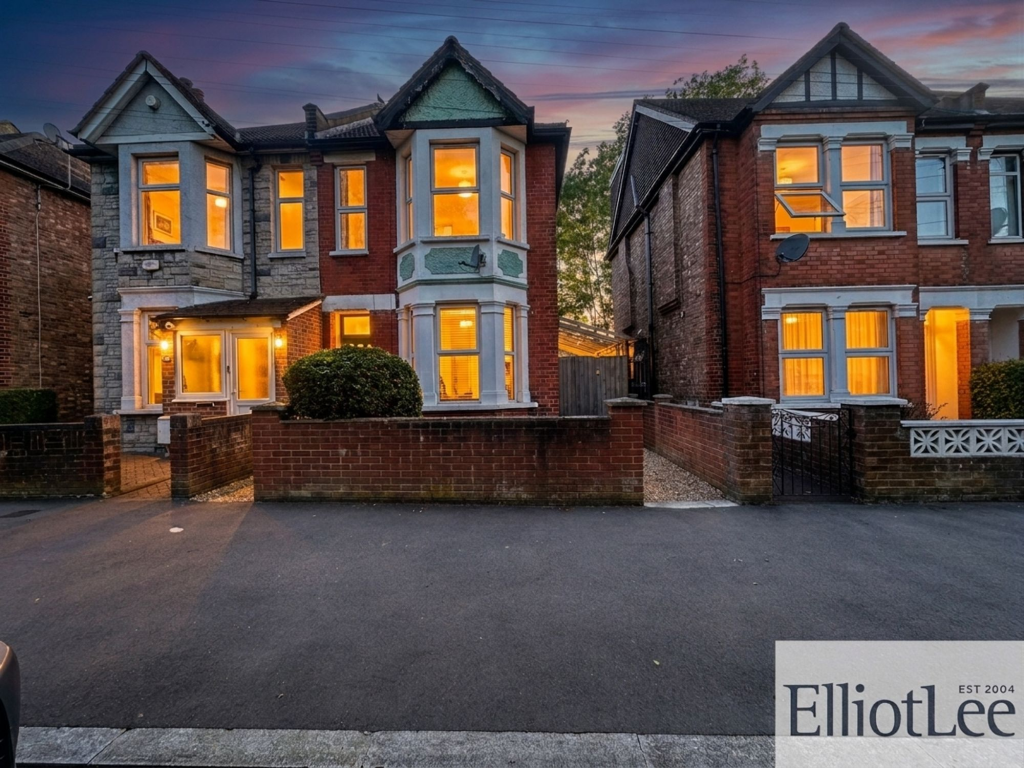 Main image of property: Barham Close, Wembley, HA0