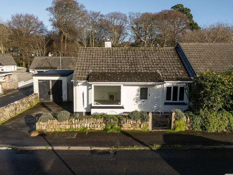 Main image of property: Cardinnis Road - Penzance - 2 Bedroom Bungalow